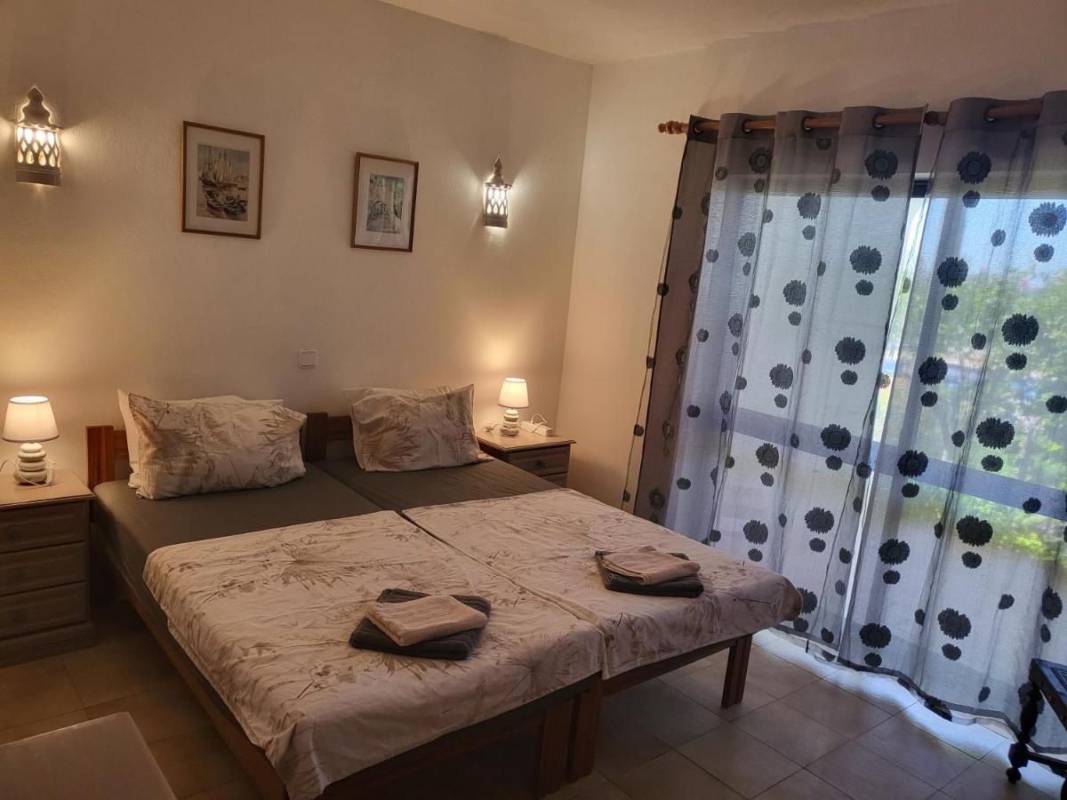 Feliz Apartments São Bartolomeu de Messines Eksteriør bilde