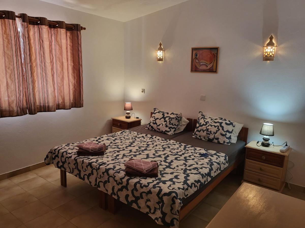 Feliz Apartments São Bartolomeu de Messines Eksteriør bilde