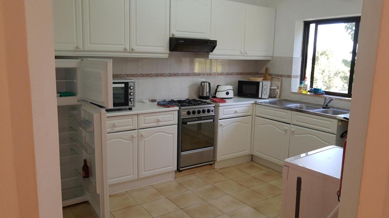 Feliz Apartments São Bartolomeu de Messines Eksteriør bilde