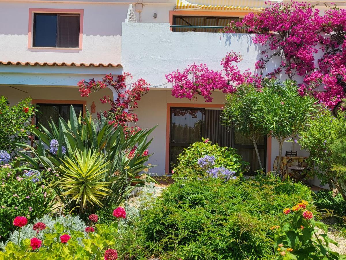 Feliz Apartments São Bartolomeu de Messines Eksteriør bilde