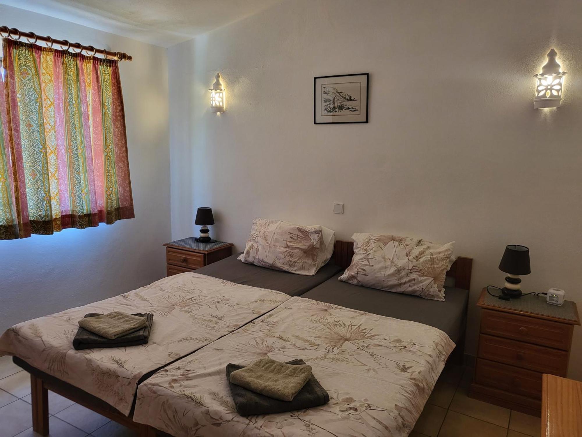 Feliz Apartments São Bartolomeu de Messines Eksteriør bilde