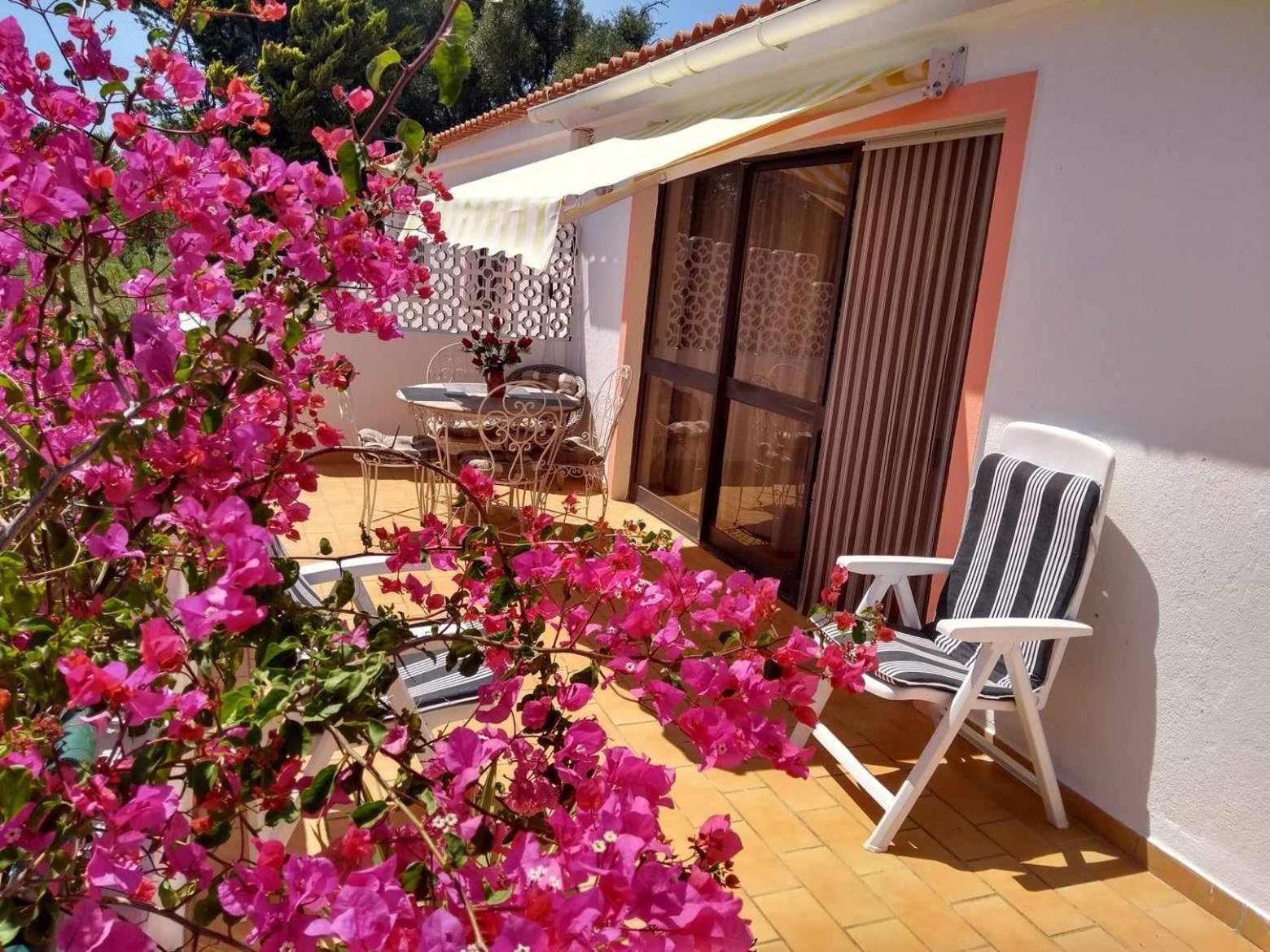 Feliz Apartments São Bartolomeu de Messines Eksteriør bilde