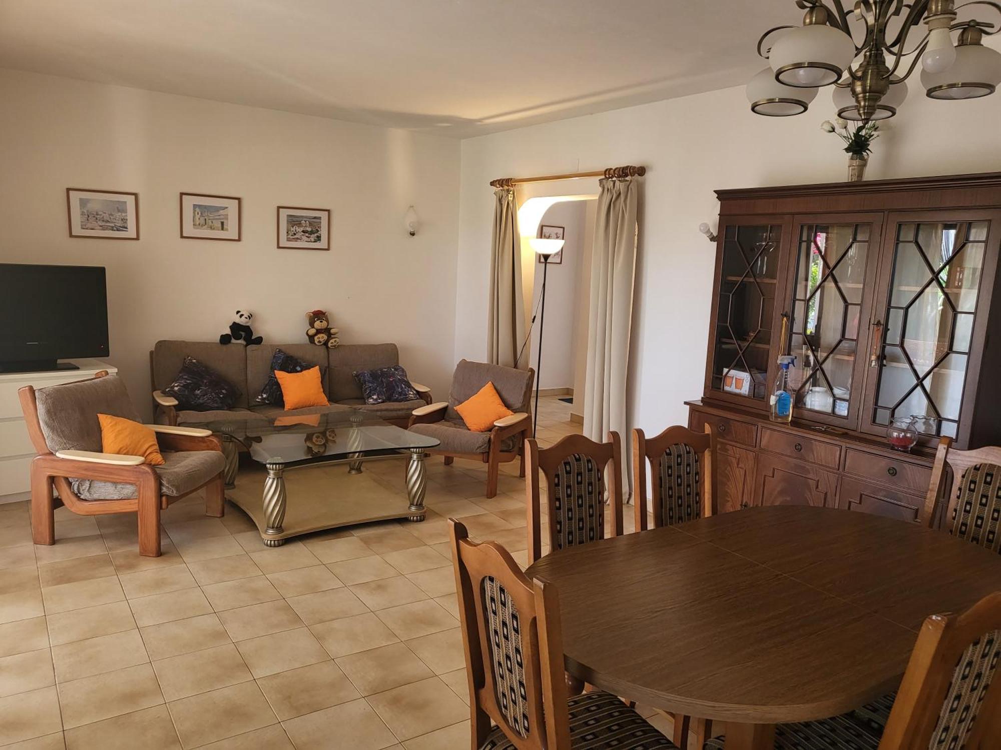 Feliz Apartments São Bartolomeu de Messines Eksteriør bilde