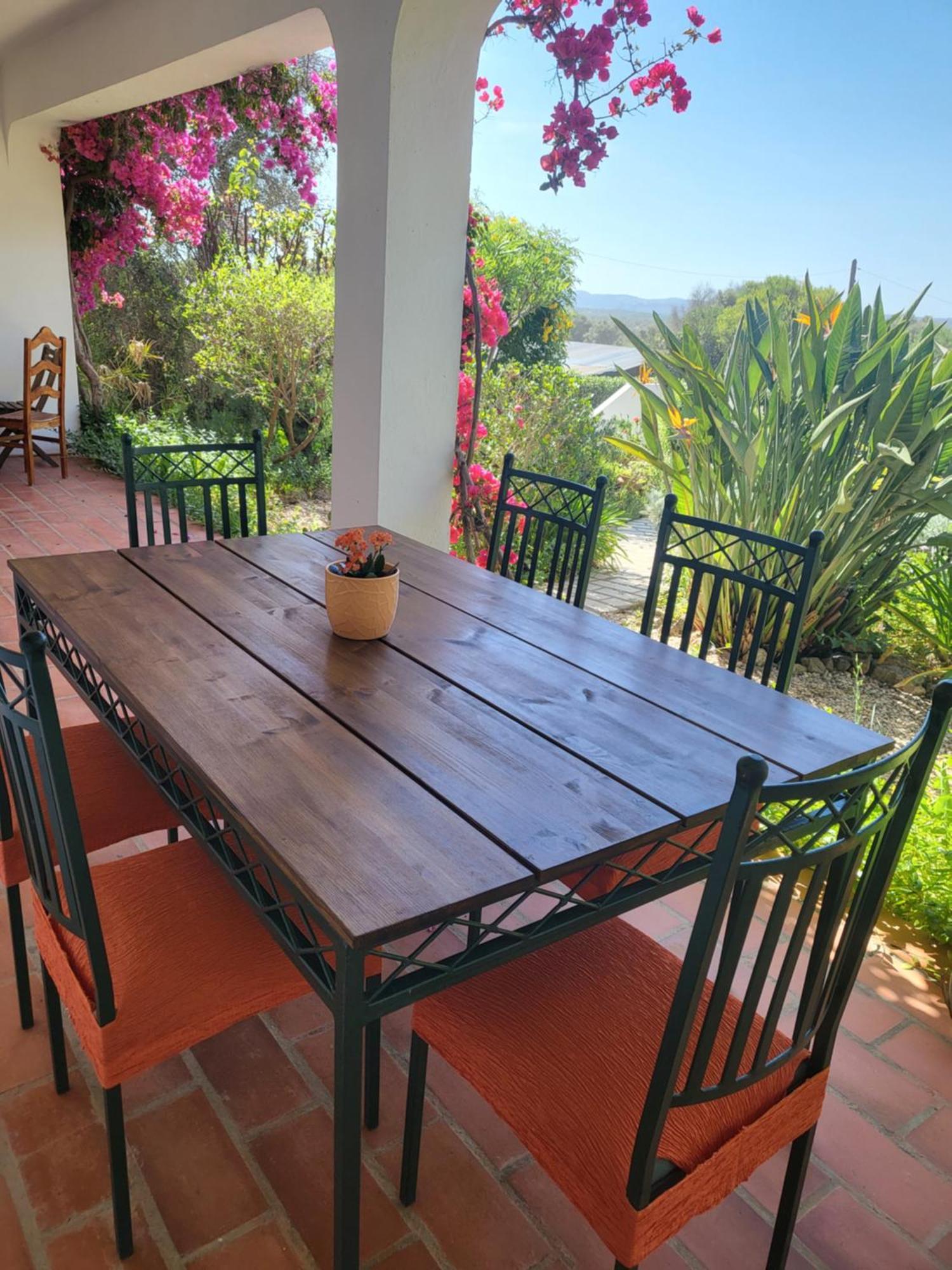 Feliz Apartments São Bartolomeu de Messines Eksteriør bilde