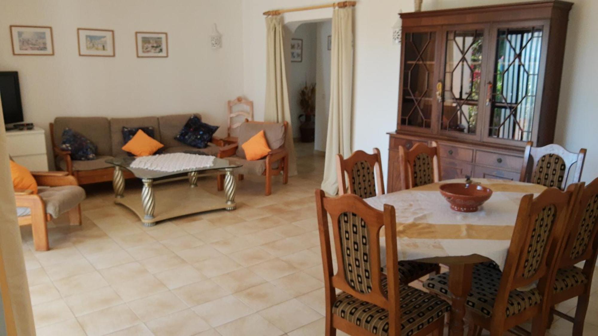 Feliz Apartments São Bartolomeu de Messines Eksteriør bilde