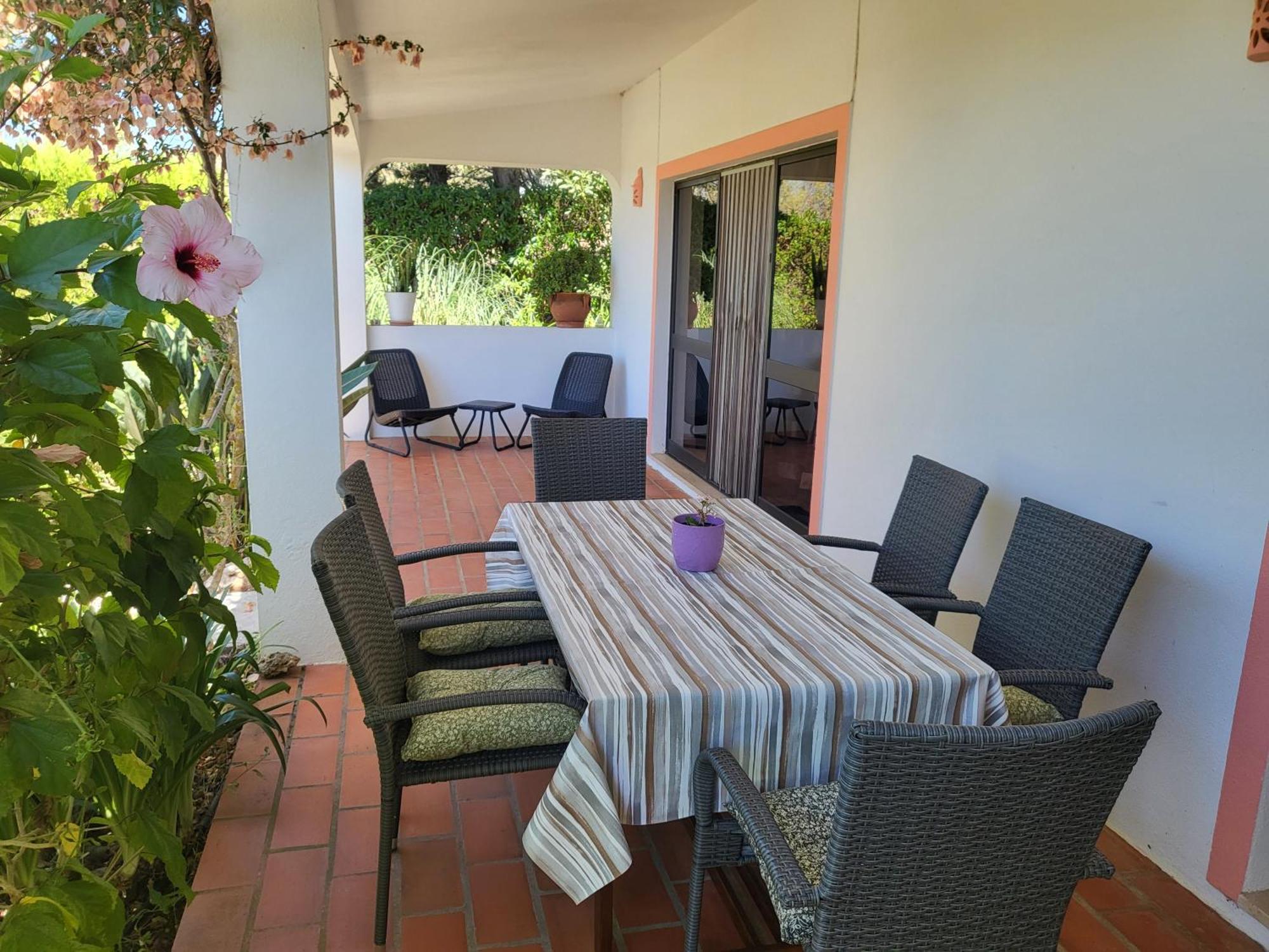 Feliz Apartments São Bartolomeu de Messines Eksteriør bilde
