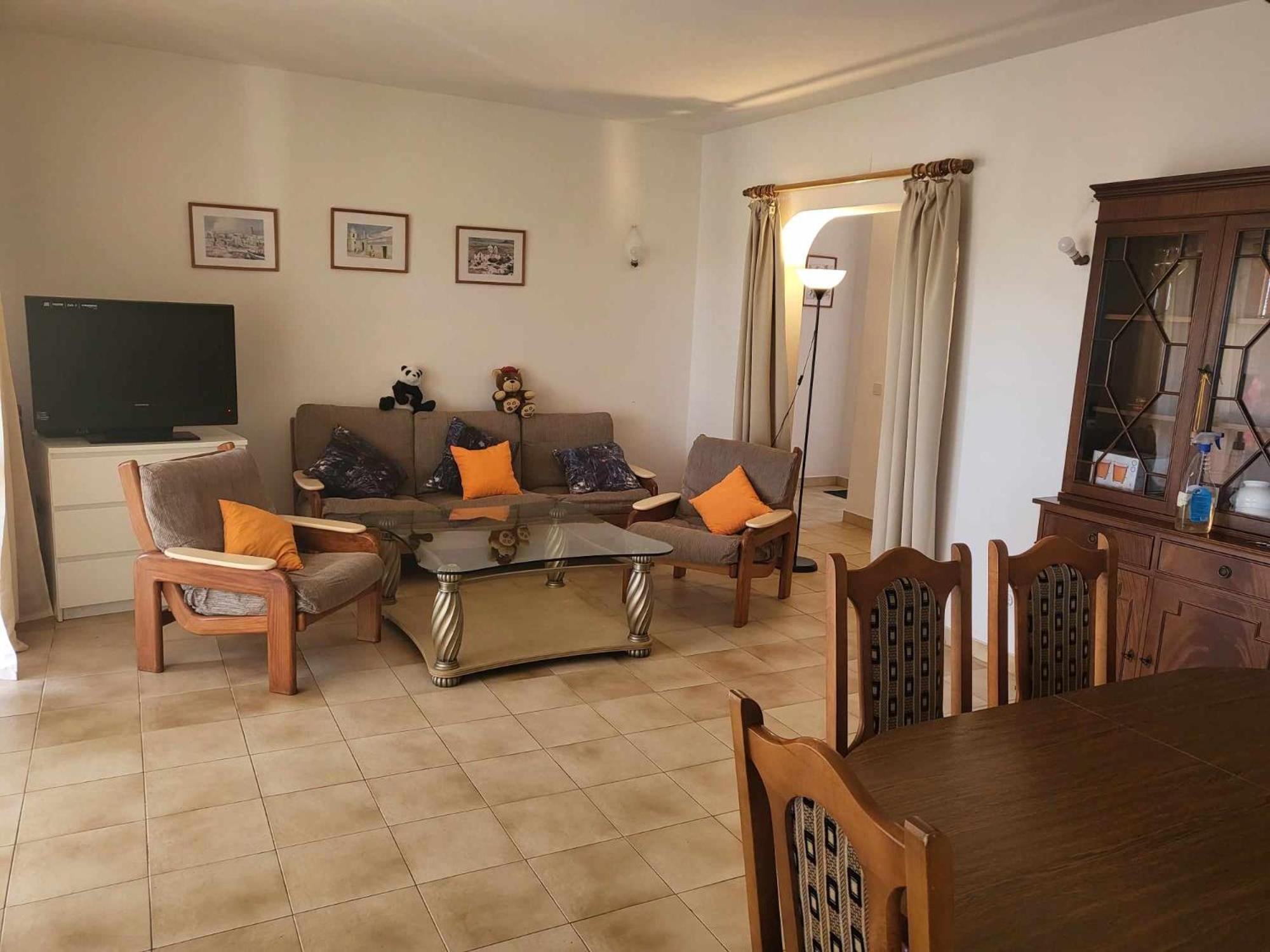 Feliz Apartments São Bartolomeu de Messines Eksteriør bilde