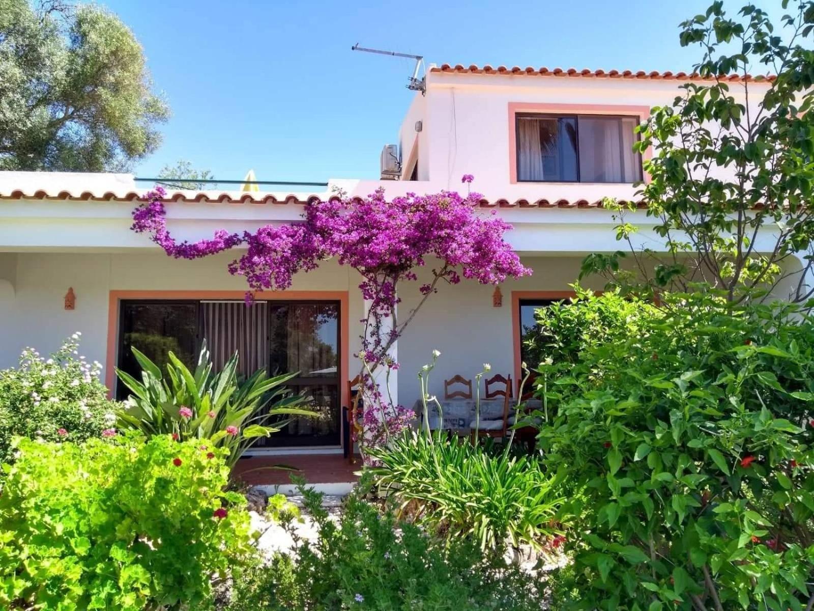 Feliz Apartments São Bartolomeu de Messines Eksteriør bilde