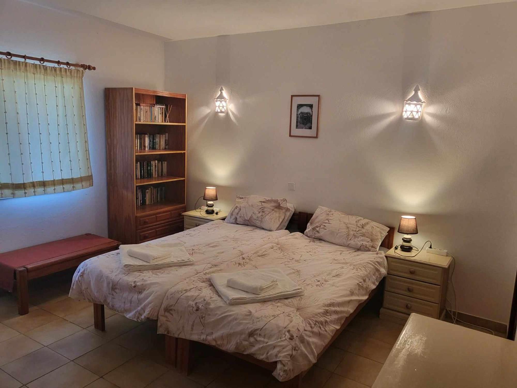 Feliz Apartments São Bartolomeu de Messines Eksteriør bilde