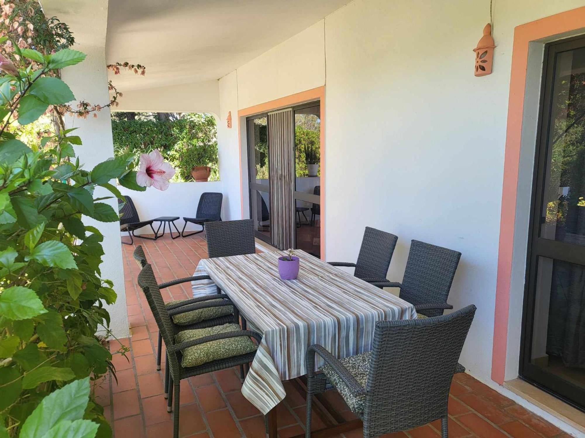 Feliz Apartments São Bartolomeu de Messines Eksteriør bilde