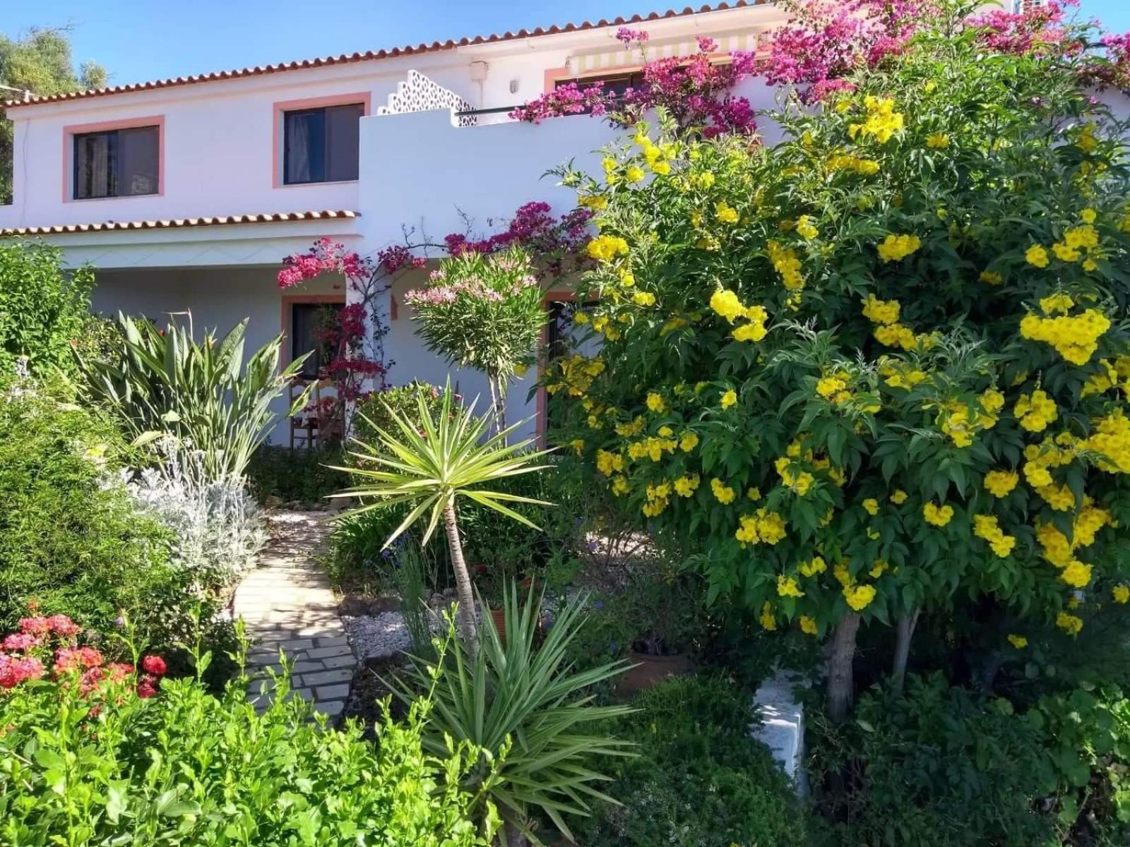 Feliz Apartments São Bartolomeu de Messines Eksteriør bilde