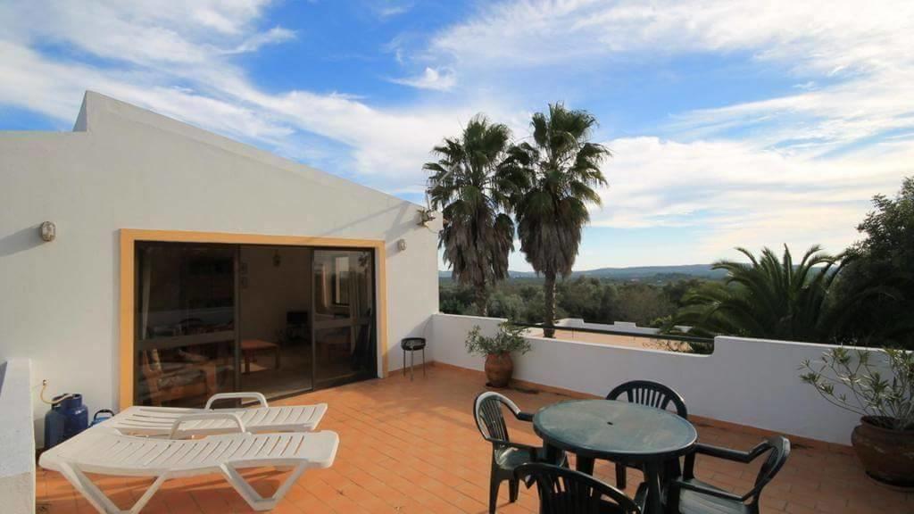 Feliz Apartments São Bartolomeu de Messines Eksteriør bilde