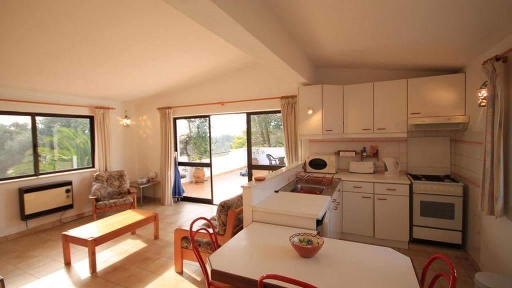 Feliz Apartments São Bartolomeu de Messines Eksteriør bilde