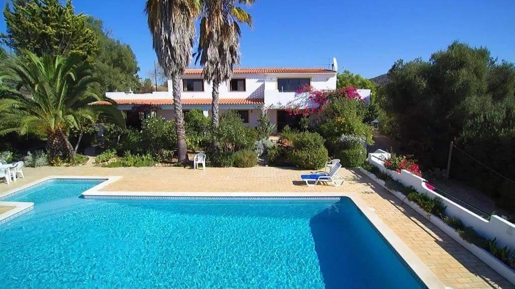 Feliz Apartments São Bartolomeu de Messines Eksteriør bilde