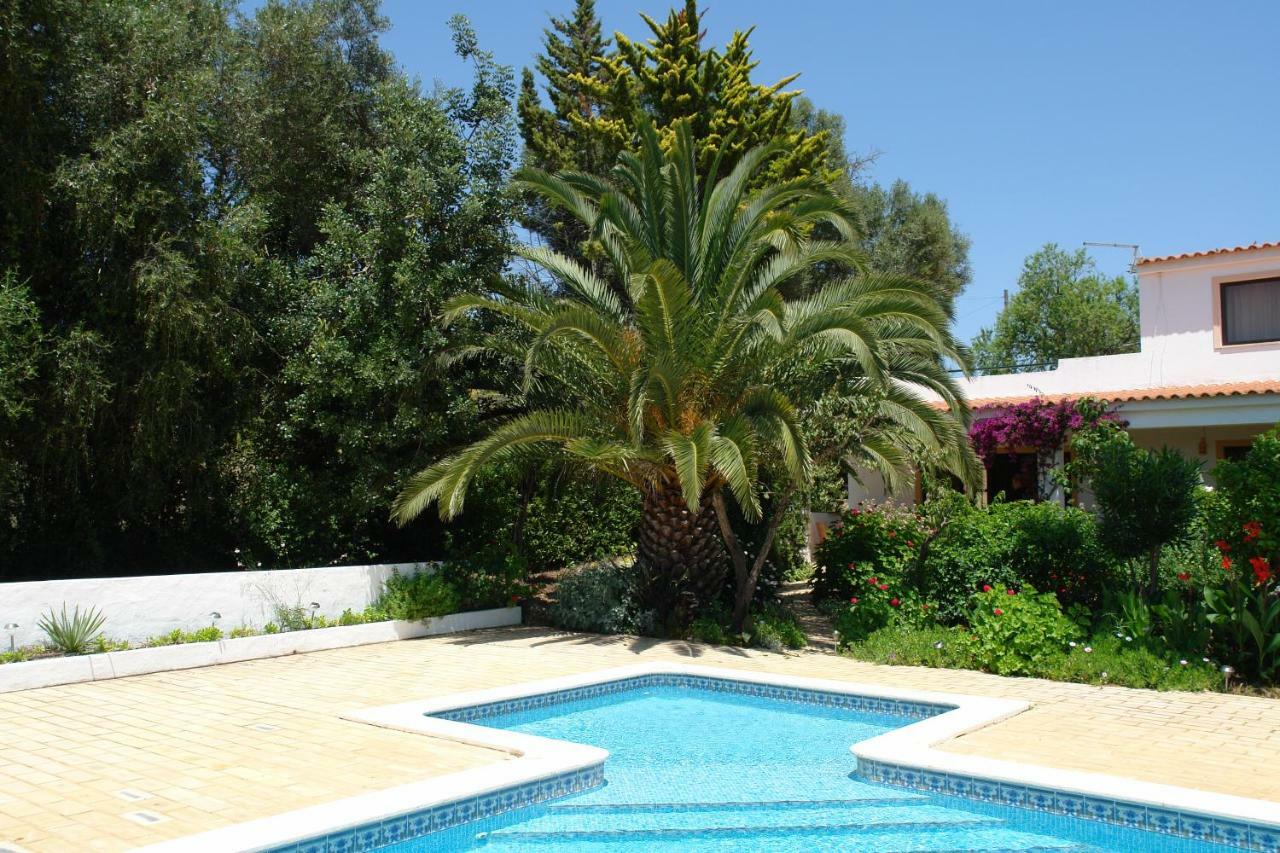 Feliz Apartments São Bartolomeu de Messines Eksteriør bilde