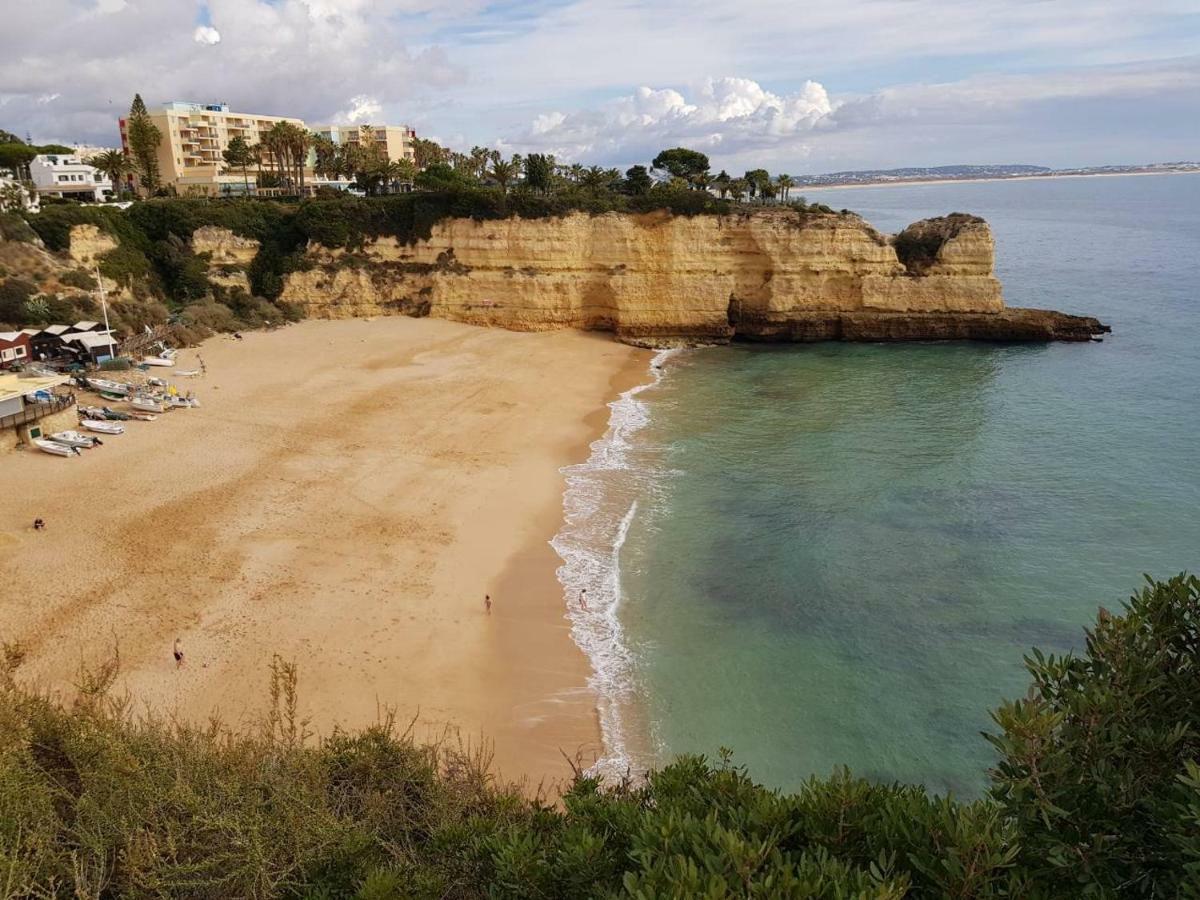 Feliz Apartments São Bartolomeu de Messines Eksteriør bilde