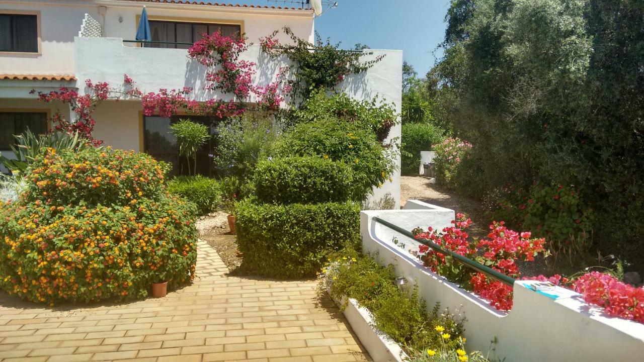 Feliz Apartments São Bartolomeu de Messines Eksteriør bilde