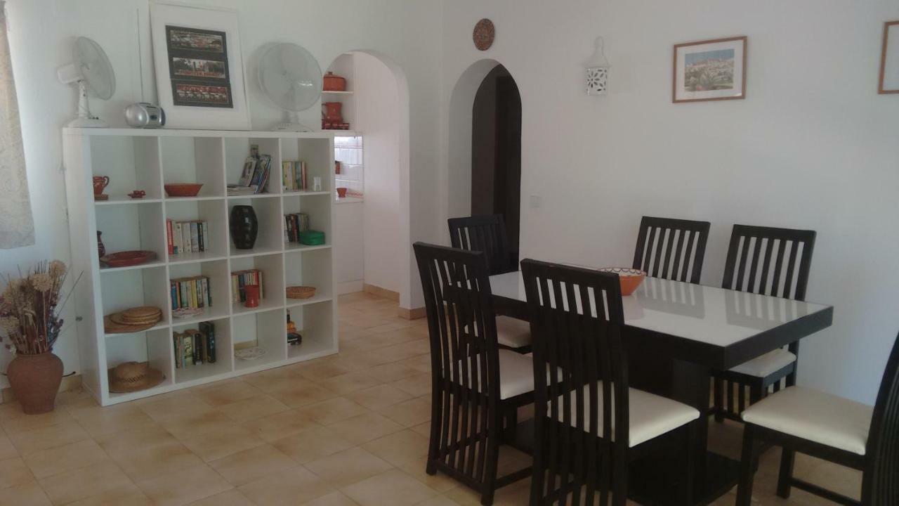 Feliz Apartments São Bartolomeu de Messines Eksteriør bilde