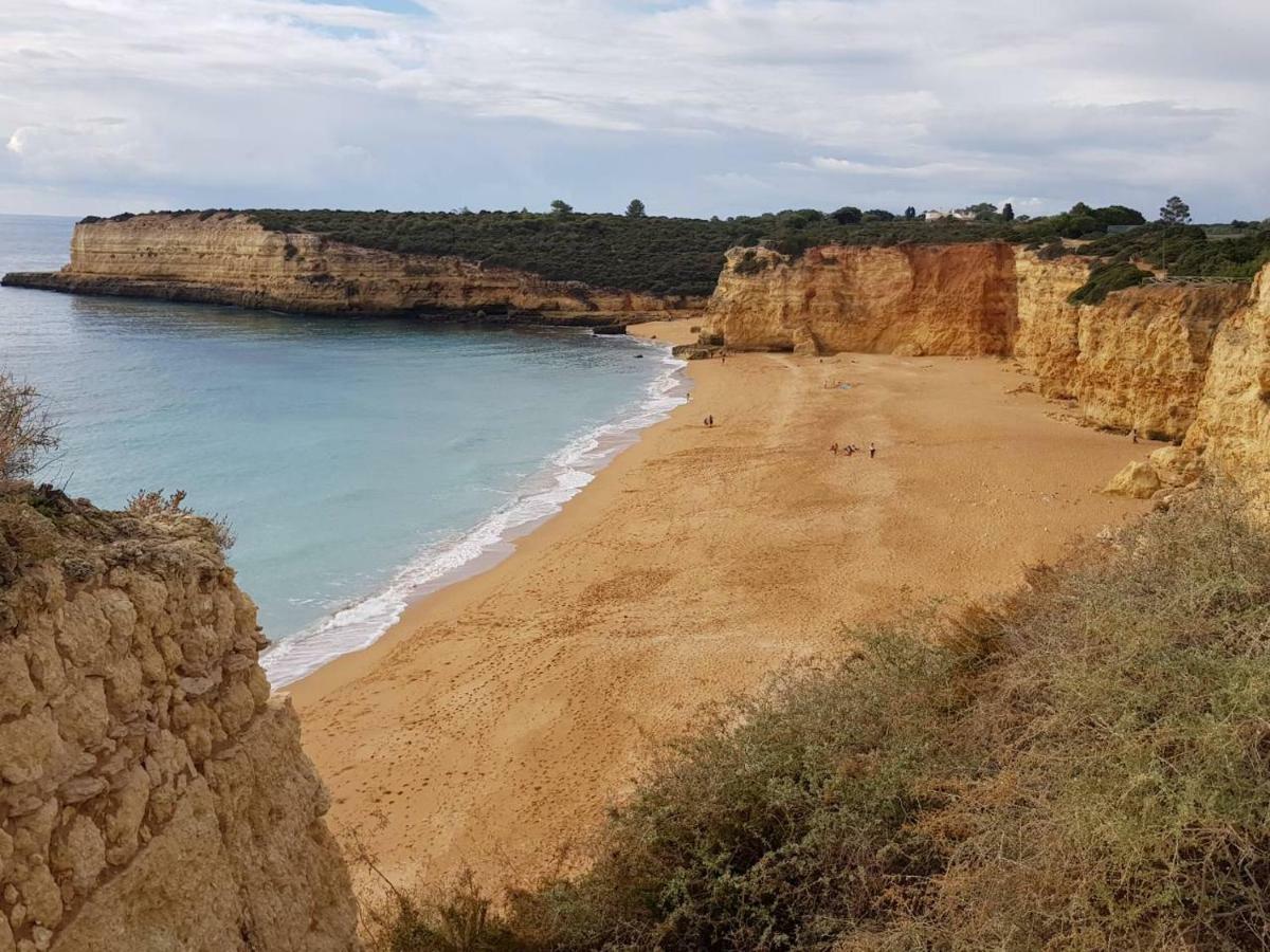 Feliz Apartments São Bartolomeu de Messines Eksteriør bilde