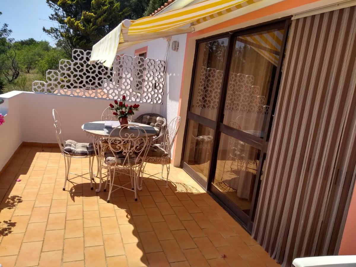 Feliz Apartments São Bartolomeu de Messines Eksteriør bilde