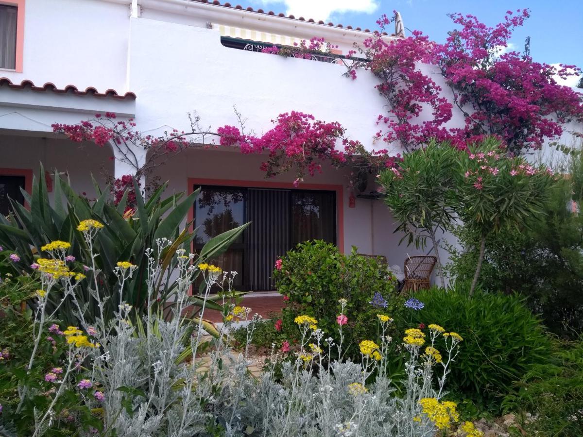 Feliz Apartments São Bartolomeu de Messines Eksteriør bilde
